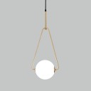 Loft Industry Modern - Ball Lay